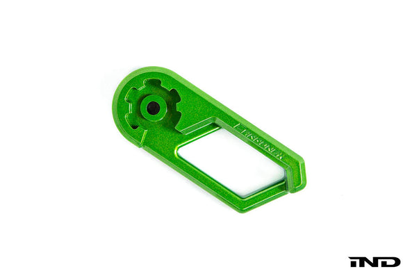 Carbonex G/Supra Chassis Aluminum Hood Latch Handles