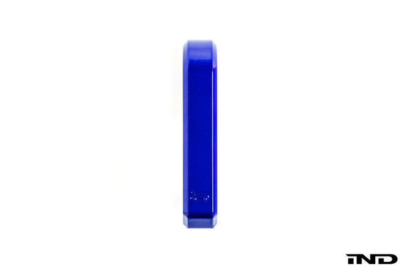 Carbonex E-Chassis Aluminum Hood Latch Handle