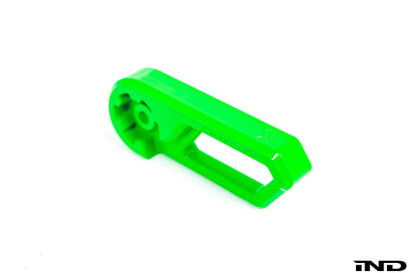 Carbonex E-Chassis Aluminum Hood Latch Handle