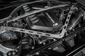 Eventuri BMW G8X M3/M4 Black Gloss Carbon Fiber Intake