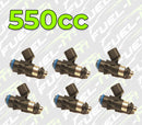 BMS Fuel-It Flow Matched Port Injectors-1