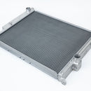 CSF BMW S54 Swap High-Performance Radiator-2