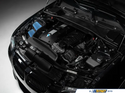 335i Hot Side Intake Duct Tray