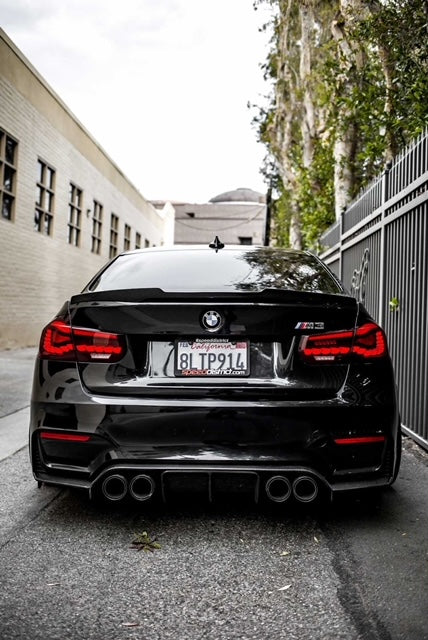 F30/F80 GTS OLED Style Tail Lights