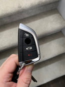 BMW Key Fob Upgrade-11