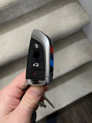 BMW Key Fob Upgrade-7