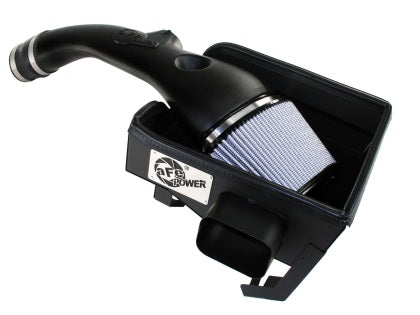 aFe N54/N55 Cold Air Intakes