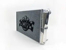 CSF High-Performance Radiator for N55 F Series-3