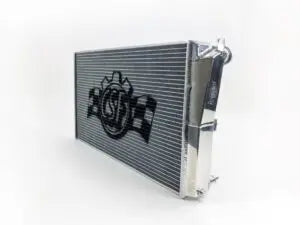 CSF High-Performance Radiator for N55 F Series