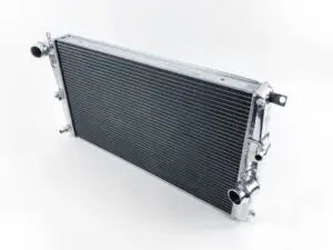 CSF High-Performance Radiator for N55 F Series