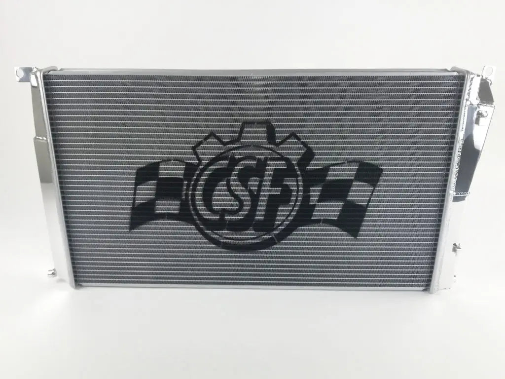 CSF High-Performance N55 Radiator for F Series