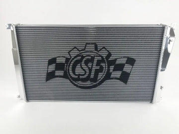 CSF High-Performance N55 Radiator for F Series