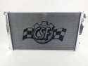 CSF High-Performance N55 Radiator for F Series