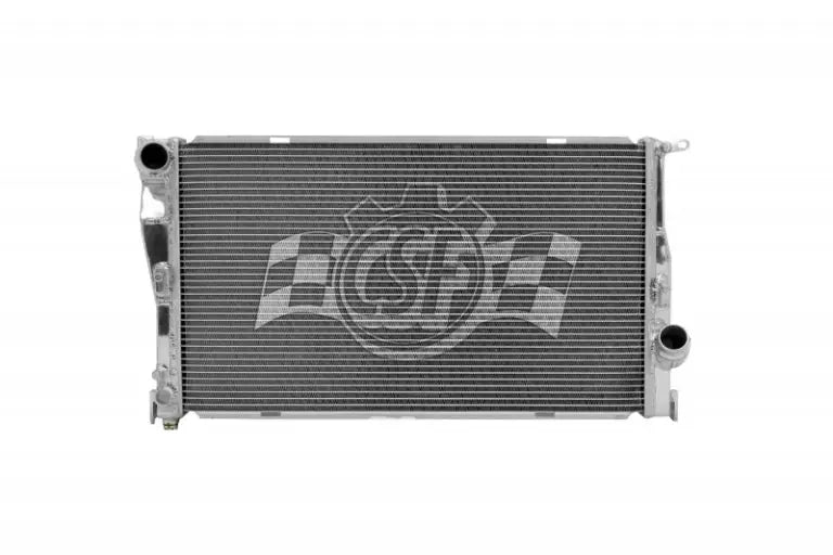 CSF High-Performance N55 Radiator for F Series