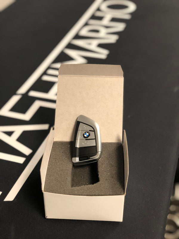 BMW G-Serie Upgrade Key für BMW F-Serie (neuer und zusätzlicher Schlüssel)