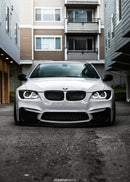 F8X Style E9X Bumper-14