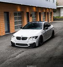 F8X Style E9X Bumper-15