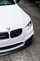 F8X Style E9X Bumper-16