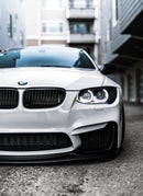 F8X Style E9X Bumper-5