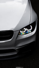 F8X Style E9X Bumper-17