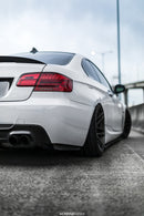 Carbon Fiber V1 Spoiler-3