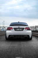 Carbon Fiber V1 Spoiler-4