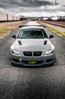 CSF N54/N55 Race Intercooler-2