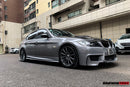 Darwin Pro 2008-2012 BMW 3 Series E90 LCI 1M Style Front Bumper with Lip Splitter [Made To Order]-4