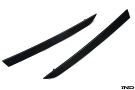 iND f30 3 series painted rear reflector set - iND Distribution