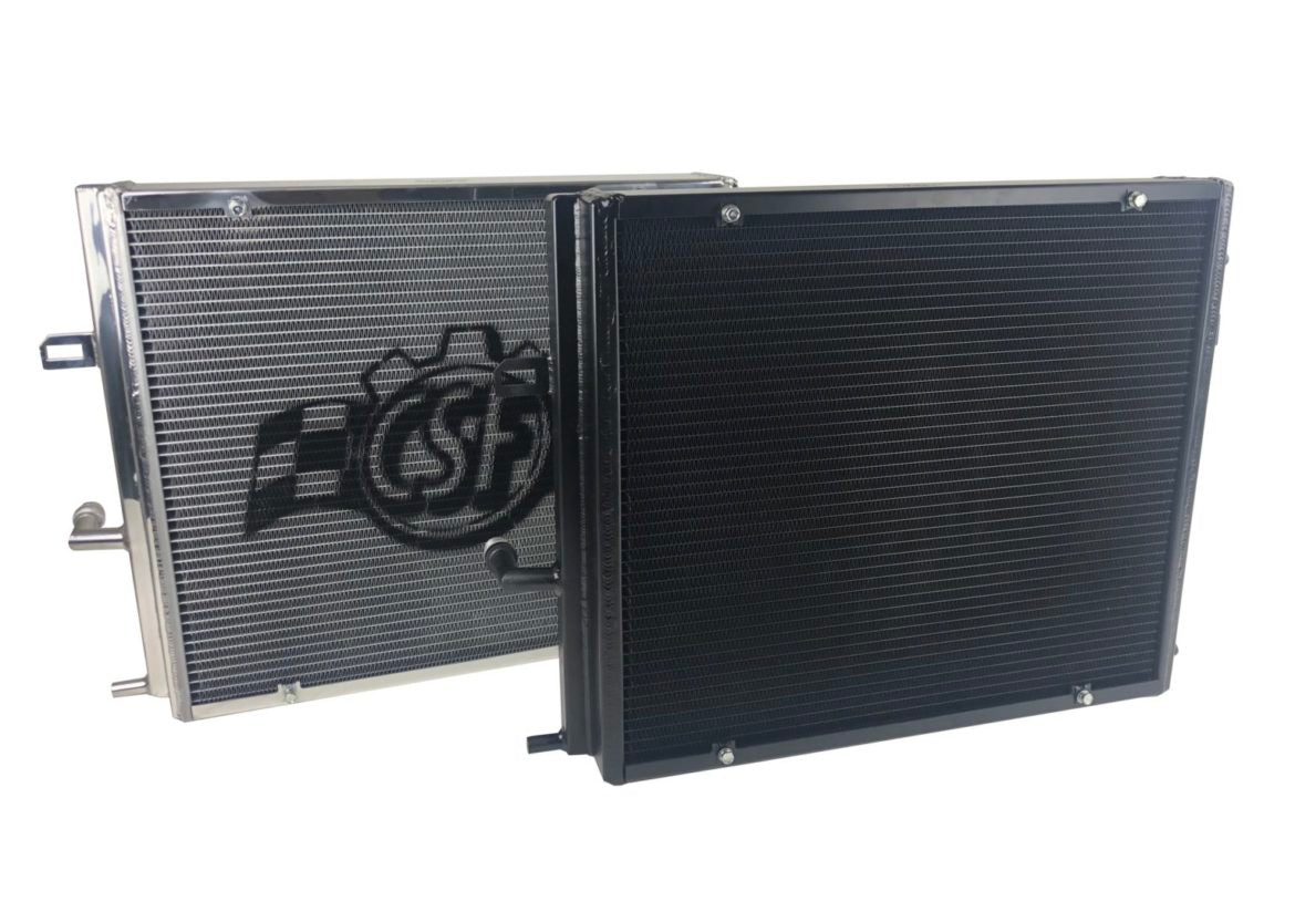 CSF B58 / B48 High-Performance Heat Exchanger