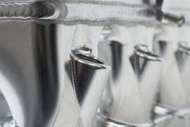 CSF BMW S58 “Level-Up” Charge-Air-Cooler Manifold - 0