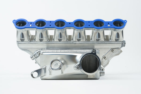 CSF BMW S58 “Level-Up” Charge-Air-Cooler Manifold