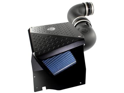 aFe N54/N55 Cold Air Intakes