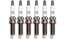 NGK 97506 "2 Step Colder" Spark Plugs
