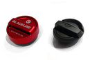 Goldenwrench A90 Supra BLACKLINE Oil Cap Cover-3