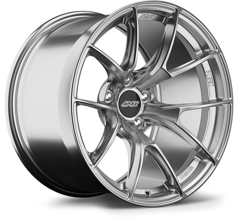 APEX Wheels 17 Inch VS-5RS for BMW 5x120