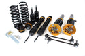 ISC N1 E9X M3 Track & Street Coilover Kit