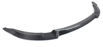 F8X M3 M4 Carbon Fiber Track Lip