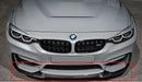 F8X M3 M4 Carbon Fiber Track Lip-4