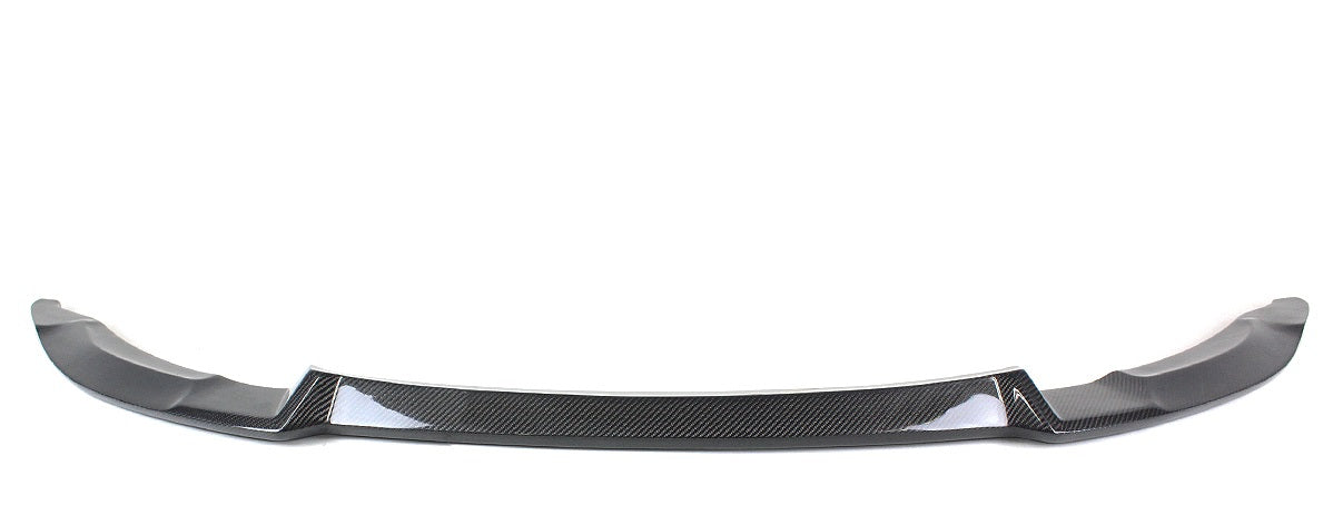 F8X M3 M4 Carbon Fiber Track Lip