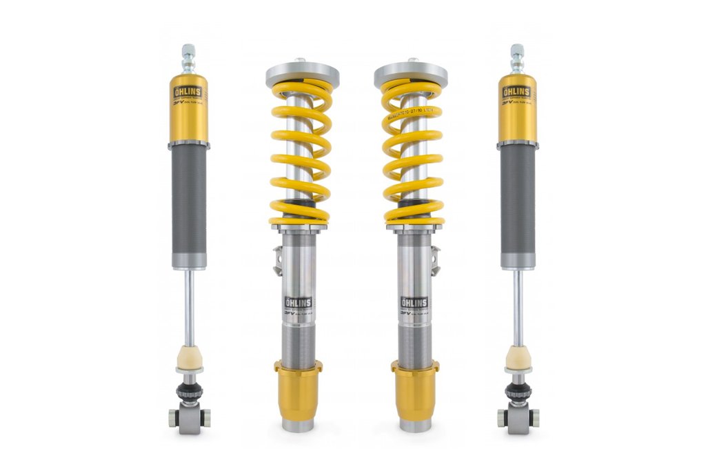 Ohlins Road & Track Coilovers