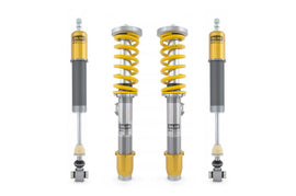 Ohlins Road & Track Coilovers