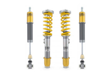 Ohlins Road & Track Coilovers