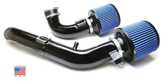 BMS Elite M2C/M3/M4 S55 Performance Intake Kit - 0