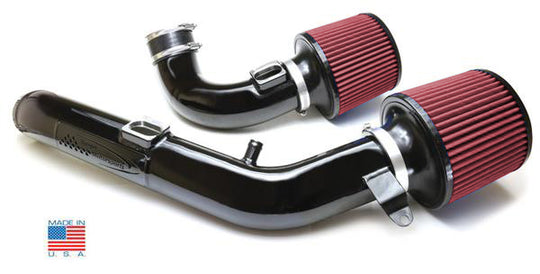 BMS Elite M2C/M3/M4 S55 Performance Intake Kit