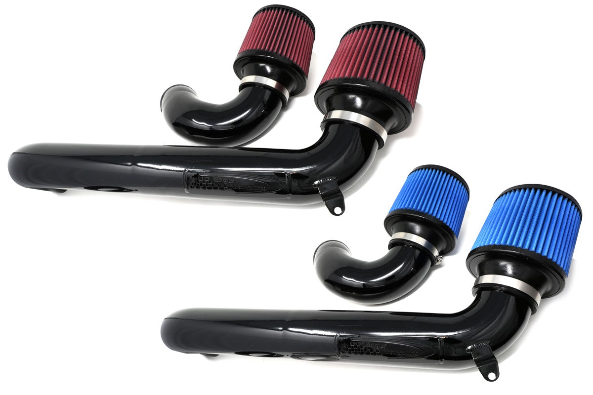 BMS Elite 2021+ G8X S58 BMW Performance Intake