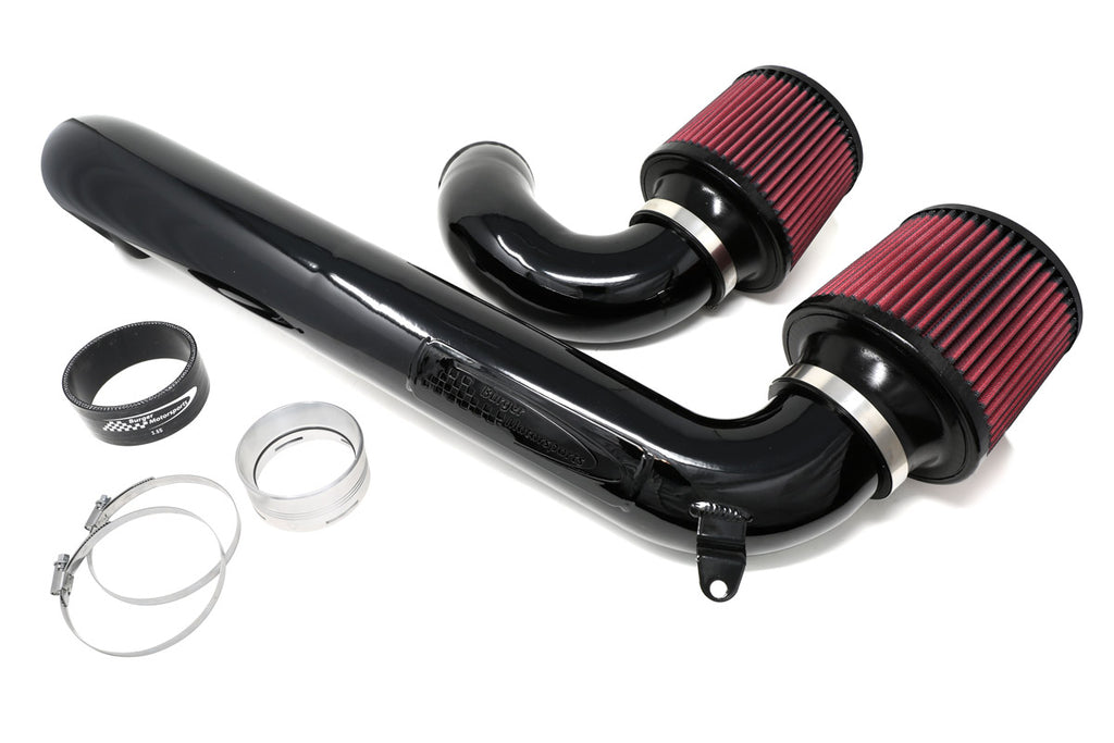 BMS Elite 2021+ G8X S58 BMW Performance Intake