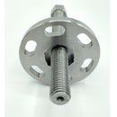 VTT N54 “Spline Lock” CrankHub Solution-5