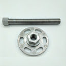 VTT N54 “Spline Lock” CrankHub Solution-6