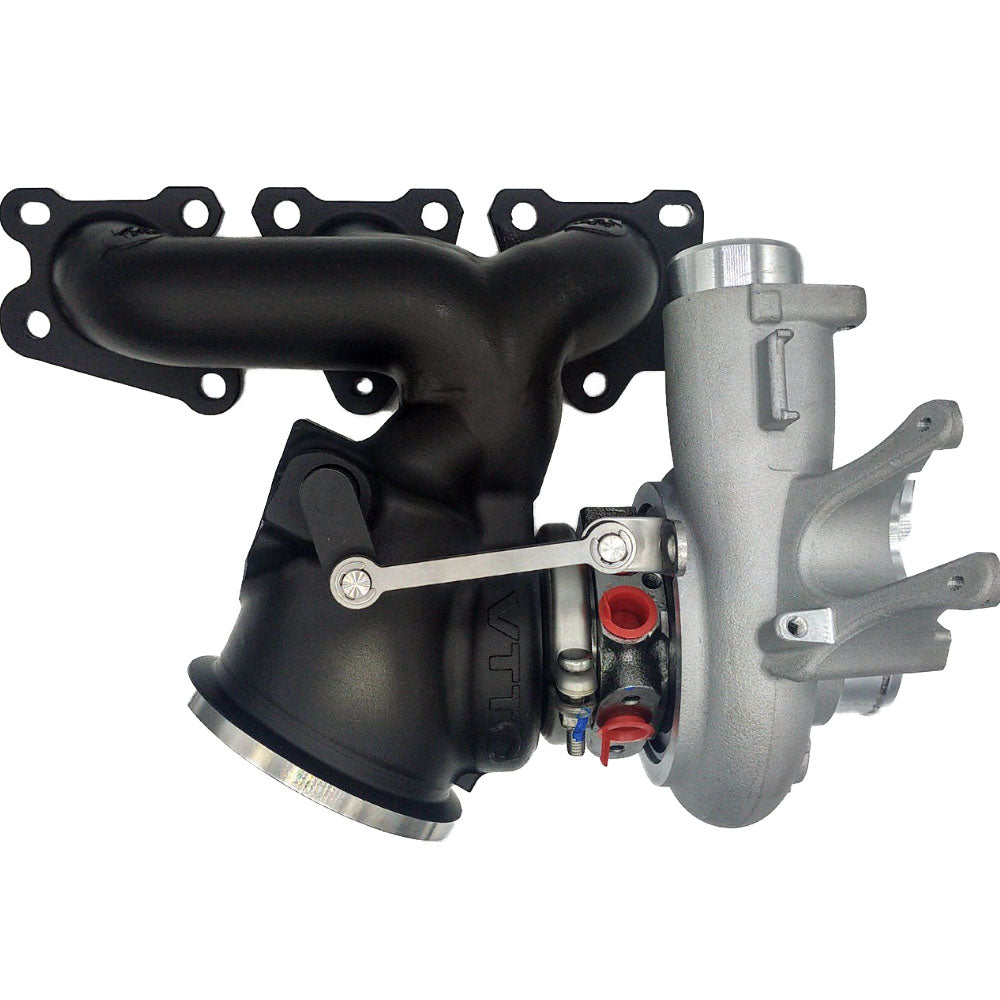 VTT S55 “GC” Turbocharger Upgrade Kit